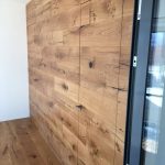 Dub Superrustic podlaha + obklad