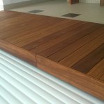 Teak