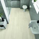 LLP311 Bleached Tasmanian Oak Bathroom P3_CAUTION