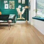 VGW115T Natural Prime Oak DS05 5mm Living Room Hallway CameoLS1_CM