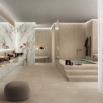 CDE-arketipo-arena-natural-14mm-arenasolida-natural-6,5mm-starlight-versiliagold-glossy-3,5mm-bathroom-001
