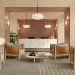 MarcaCorona-Calcecreta-Selva-SolcoBisque-Terracotta-Reception