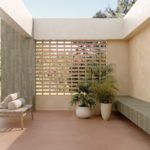 MarcaCorona-Calcecreta-Terracotta-Selva-Solco-Bisque-Outdoor