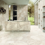 Materastone Beige 120x278 60x120 White 120x278 Amb Cucina