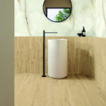Playwood Light 20x120 Brick 5x30 TDMPureOnyx Perla 120x278 Amb Bagno