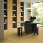 Playwood Pure Oak 20x120 Brick 5x30 Amb Dining
