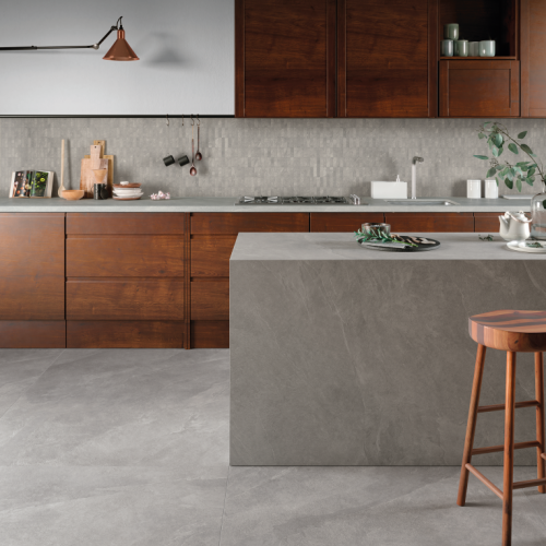 N080Grey-120x278-Mosaico-Plurima-Grey-Amb-Cucina