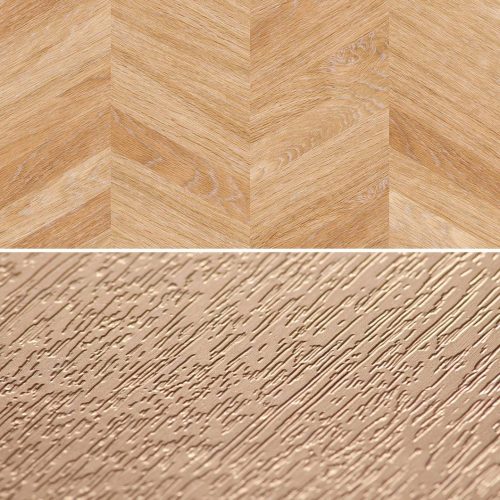 Chevron 1633 FP