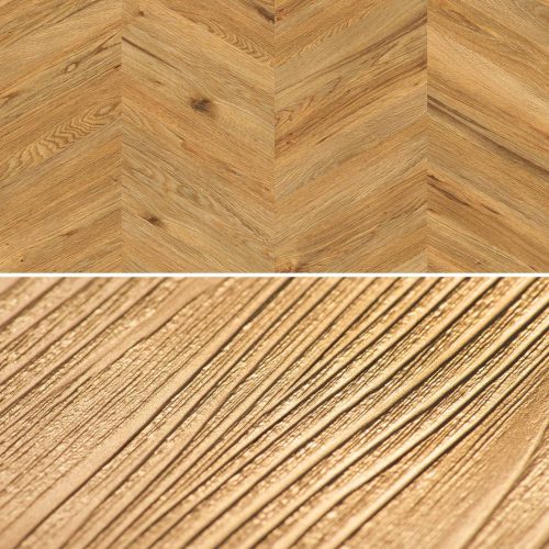Chevron 3840 FP
