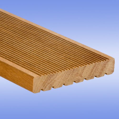 Decking Bangkirai 25x145 mm