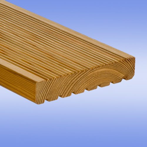Decking Modřín 24x143 mm