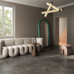 S068Forme-Antracite-80x80-Rosato-Esagona-Amb-Living