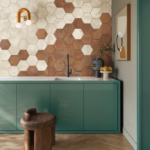 S068Forme-Avorio-Terracotta-Esagone-Amb-Cucina