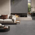 S072Sixty-Antracite-120x120-Timbro-Antracite-60x120-Fango-60x120-Amb-Living