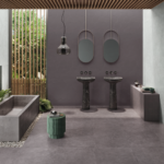 S072Sixty-Antracite-60x120-Esagona-60x120-Salvia-Amb-Bagno