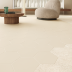 S072Sixty-Sabbia-120x120-Esagona-Sabbia-Part-Living
