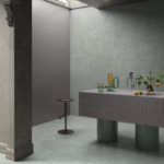 S072Sixty-Salvia-60x120-Esagona-Antracite-Amb-Cucina