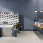 S077Totalook-Bianco-80x80-Incroci-40x80-Blu-20x20-Cubo-Amb-Bagno
