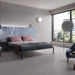S077Totalook-Grey-60x120-120x120-6x24-Majolica-Blu-Avio-Lux-Matt-Amb-Camera