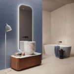 S077Totalook-Sabbia-60x120-Mosaico-Sequenza-Blu-Amb-Bagno