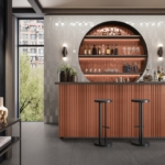S078Abacus-Amaranto-Lux-Plisse-Piombo-Matt-e-Lux-Carbone-Matt-Stone-Talk-90x90-Dark-Amb-Bar