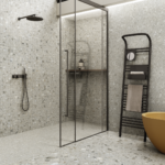 S083Ergon-Lombarda-Bagno-Mosaico-5x5-Cenere-Mosaico-5x5-Cenere-Mix-60x120-Cenere-120x120-Cenere-Mix-Part