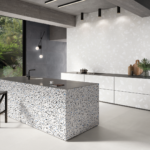 S084Medley-White-60x120-Minimal-Rock-Classic-Dark-Grey-60x120-Minimal-Amb-Cucina