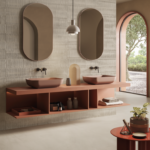 S085Pigmento-Cappuccino-120x120-Cardboard-60x120-Amb-Bagno