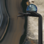 S136Level-AgateBlack-Close-up