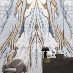 S136Level-CalacattaPicasso-Bookmatch-Amb