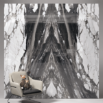 S136Level-CalacattaRenoir-Bookmatch-Amb