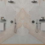 S136Level-GraniteStone-Bookmatch-Amb