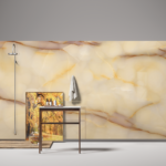 S136Level-OnyxMiele-Cavalletto-Doccia