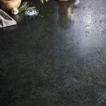 S136Level-RakuNero-160x320-Amb-Cucina-composizione
