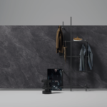 S136Level-SlateBlack-Cavalletto-Guardaroba