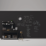 S136Level-TintaUnitaBlack-Cavalletto-Cucina
