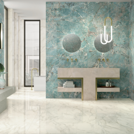 S142FYR-GreenAma-Delicate-Bathroom