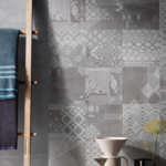 S175Gesso-Black-Velvet-Dec-Patchwork-20x20-Particolare-Bagno
