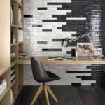 S187Metallica-Dark-60X120-R10-Brick-White-e-Black-Amb-Homeoffice